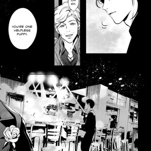 [Miki Laika] Kyouken Hachiko (update c.4-9) [Eng] {Lewd4Yaoi} – Gay Manga sex 207