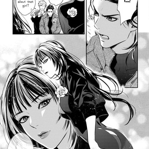 [Miki Laika] Kyouken Hachiko (update c.4-9) [Eng] {Lewd4Yaoi} – Gay Manga sex 209