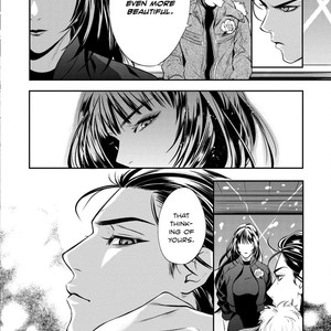 [Miki Laika] Kyouken Hachiko (update c.4-9) [Eng] {Lewd4Yaoi} – Gay Manga sex 210