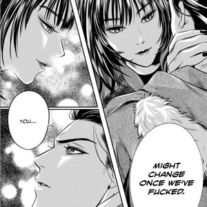 [Miki Laika] Kyouken Hachiko (update c.4-9) [Eng] {Lewd4Yaoi} – Gay Manga sex 211