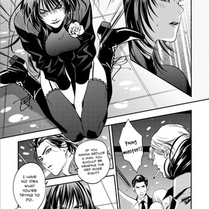 [Miki Laika] Kyouken Hachiko (update c.4-9) [Eng] {Lewd4Yaoi} – Gay Manga sex 213