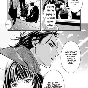 [Miki Laika] Kyouken Hachiko (update c.4-9) [Eng] {Lewd4Yaoi} – Gay Manga sex 214