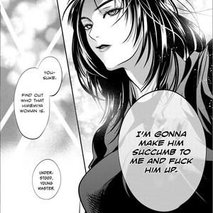 [Miki Laika] Kyouken Hachiko (update c.4-9) [Eng] {Lewd4Yaoi} – Gay Manga sex 216
