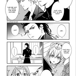 [Miki Laika] Kyouken Hachiko (update c.4-9) [Eng] {Lewd4Yaoi} – Gay Manga sex 228