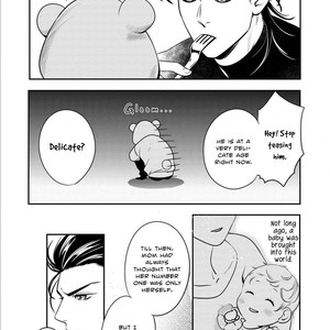 [Miki Laika] Kyouken Hachiko (update c.4-9) [Eng] {Lewd4Yaoi} – Gay Manga sex 229