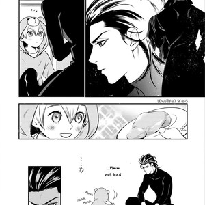 [Miki Laika] Kyouken Hachiko (update c.4-9) [Eng] {Lewd4Yaoi} – Gay Manga sex 230