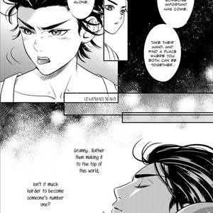 [Miki Laika] Kyouken Hachiko (update c.4-9) [Eng] {Lewd4Yaoi} – Gay Manga sex 235