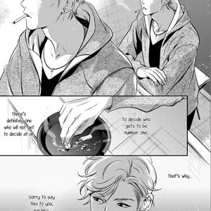 [Miki Laika] Kyouken Hachiko (update c.4-9) [Eng] {Lewd4Yaoi} – Gay Manga sex 236