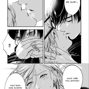 [Miki Laika] Kyouken Hachiko (update c.4-9) [Eng] {Lewd4Yaoi} – Gay Manga sex 238
