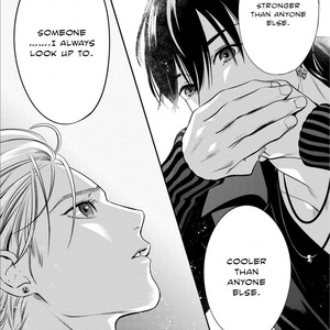 [Miki Laika] Kyouken Hachiko (update c.4-9) [Eng] {Lewd4Yaoi} – Gay Manga sex 239