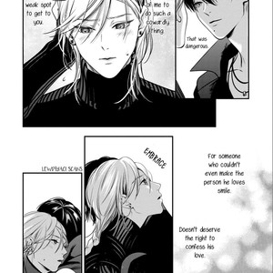 [Miki Laika] Kyouken Hachiko (update c.4-9) [Eng] {Lewd4Yaoi} – Gay Manga sex 242