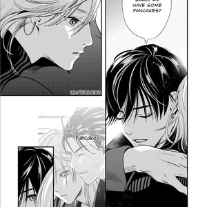 [Miki Laika] Kyouken Hachiko (update c.4-9) [Eng] {Lewd4Yaoi} – Gay Manga sex 243