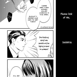 [Miki Laika] Kyouken Hachiko (update c.4-9) [Eng] {Lewd4Yaoi} – Gay Manga sex 245