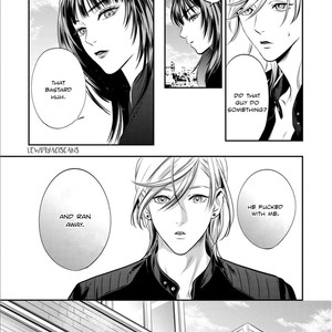 [Miki Laika] Kyouken Hachiko (update c.4-9) [Eng] {Lewd4Yaoi} – Gay Manga sex 257