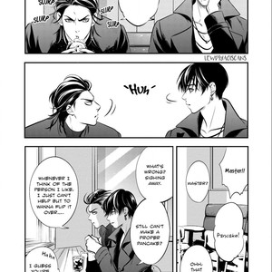 [Miki Laika] Kyouken Hachiko (update c.4-9) [Eng] {Lewd4Yaoi} – Gay Manga sex 258