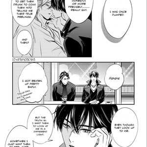 [Miki Laika] Kyouken Hachiko (update c.4-9) [Eng] {Lewd4Yaoi} – Gay Manga sex 260