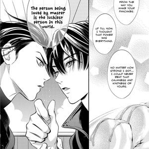 [Miki Laika] Kyouken Hachiko (update c.4-9) [Eng] {Lewd4Yaoi} – Gay Manga sex 263