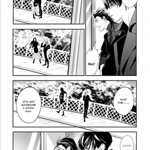 [Miki Laika] Kyouken Hachiko (update c.4-9) [Eng] {Lewd4Yaoi} – Gay Manga sex 265