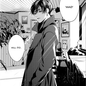[Miki Laika] Kyouken Hachiko (update c.4-9) [Eng] {Lewd4Yaoi} – Gay Manga sex 268