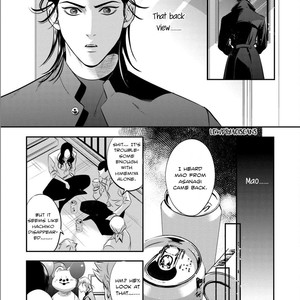 [Miki Laika] Kyouken Hachiko (update c.4-9) [Eng] {Lewd4Yaoi} – Gay Manga sex 269