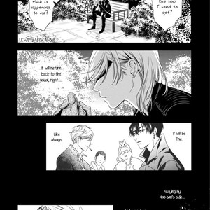 [Miki Laika] Kyouken Hachiko (update c.4-9) [Eng] {Lewd4Yaoi} – Gay Manga sex 272