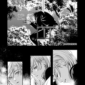 [Miki Laika] Kyouken Hachiko (update c.4-9) [Eng] {Lewd4Yaoi} – Gay Manga sex 273