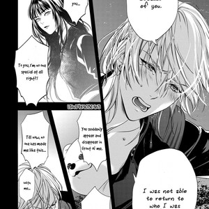 [Miki Laika] Kyouken Hachiko (update c.4-9) [Eng] {Lewd4Yaoi} – Gay Manga sex 276