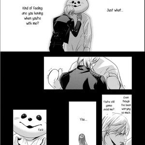 [Miki Laika] Kyouken Hachiko (update c.4-9) [Eng] {Lewd4Yaoi} – Gay Manga sex 277