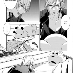 [Miki Laika] Kyouken Hachiko (update c.4-9) [Eng] {Lewd4Yaoi} – Gay Manga sex 279