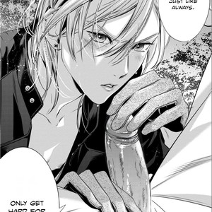[Miki Laika] Kyouken Hachiko (update c.4-9) [Eng] {Lewd4Yaoi} – Gay Manga sex 280