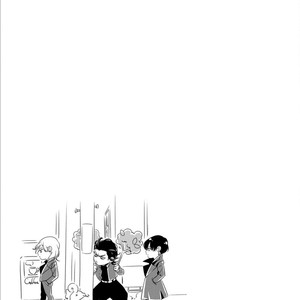 [Miki Laika] Kyouken Hachiko (update c.4-9) [Eng] {Lewd4Yaoi} – Gay Manga sex 281