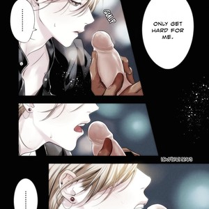 [Miki Laika] Kyouken Hachiko (update c.4-9) [Eng] {Lewd4Yaoi} – Gay Manga sex 285