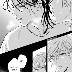 [Miki Laika] Kyouken Hachiko (update c.4-9) [Eng] {Lewd4Yaoi} – Gay Manga sex 294