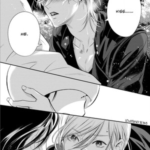 [Miki Laika] Kyouken Hachiko (update c.4-9) [Eng] {Lewd4Yaoi} – Gay Manga sex 295