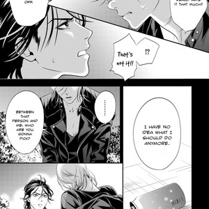 [Miki Laika] Kyouken Hachiko (update c.4-9) [Eng] {Lewd4Yaoi} – Gay Manga sex 297