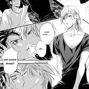 [Miki Laika] Kyouken Hachiko (update c.4-9) [Eng] {Lewd4Yaoi} – Gay Manga sex 298