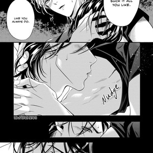 [Miki Laika] Kyouken Hachiko (update c.4-9) [Eng] {Lewd4Yaoi} – Gay Manga sex 301