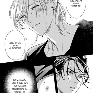 [Miki Laika] Kyouken Hachiko (update c.4-9) [Eng] {Lewd4Yaoi} – Gay Manga sex 303