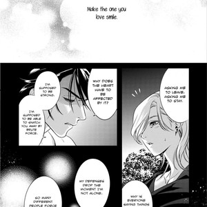 [Miki Laika] Kyouken Hachiko (update c.4-9) [Eng] {Lewd4Yaoi} – Gay Manga sex 304