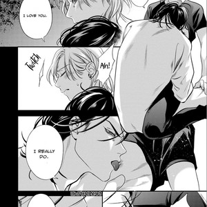 [Miki Laika] Kyouken Hachiko (update c.4-9) [Eng] {Lewd4Yaoi} – Gay Manga sex 306