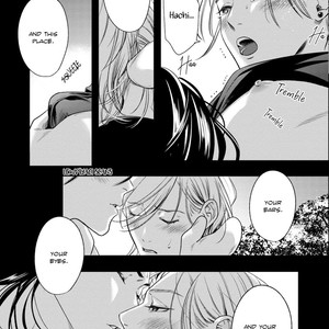 [Miki Laika] Kyouken Hachiko (update c.4-9) [Eng] {Lewd4Yaoi} – Gay Manga sex 307