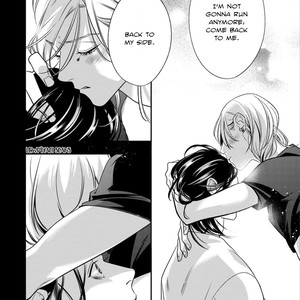 [Miki Laika] Kyouken Hachiko (update c.4-9) [Eng] {Lewd4Yaoi} – Gay Manga sex 310