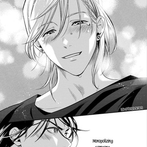 [Miki Laika] Kyouken Hachiko (update c.4-9) [Eng] {Lewd4Yaoi} – Gay Manga sex 312