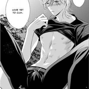 [Miki Laika] Kyouken Hachiko (update c.4-9) [Eng] {Lewd4Yaoi} – Gay Manga sex 314