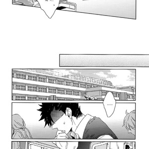 [Takamachi Zenra] After Method – Haikyuu!! dj [kr] – Gay Manga sex 17