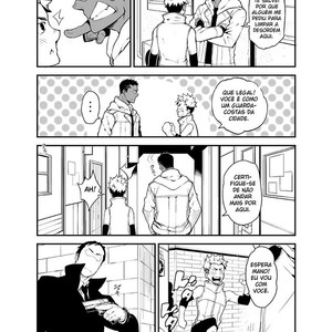 [Naop] Amor & Vinagre – 1# [Portuguese] – Gay Manga sex 10