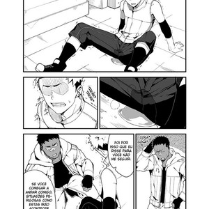 [Naop] Amor & Vinagre – 1# [Portuguese] – Gay Manga sex 14