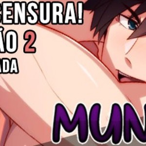 [Naop] Amor & Vinagre – 1# [Portuguese] – Gay Manga sex 33