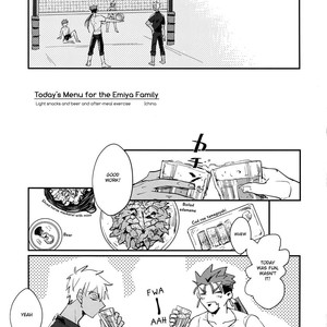 [Yami no Naka, Ubiquitous, Sennen Kimatsu, ichinana (Yami no Naka, Mayuki, sy, Ichina)] Summer Report – Fate/ Grand Order dj [Eng] – Gay Manga sex 4