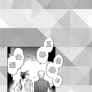 [Yami no Naka, Ubiquitous, Sennen Kimatsu, ichinana (Yami no Naka, Mayuki, sy, Ichina)] Summer Report – Fate/ Grand Order dj [Eng] – Gay Manga sex 26